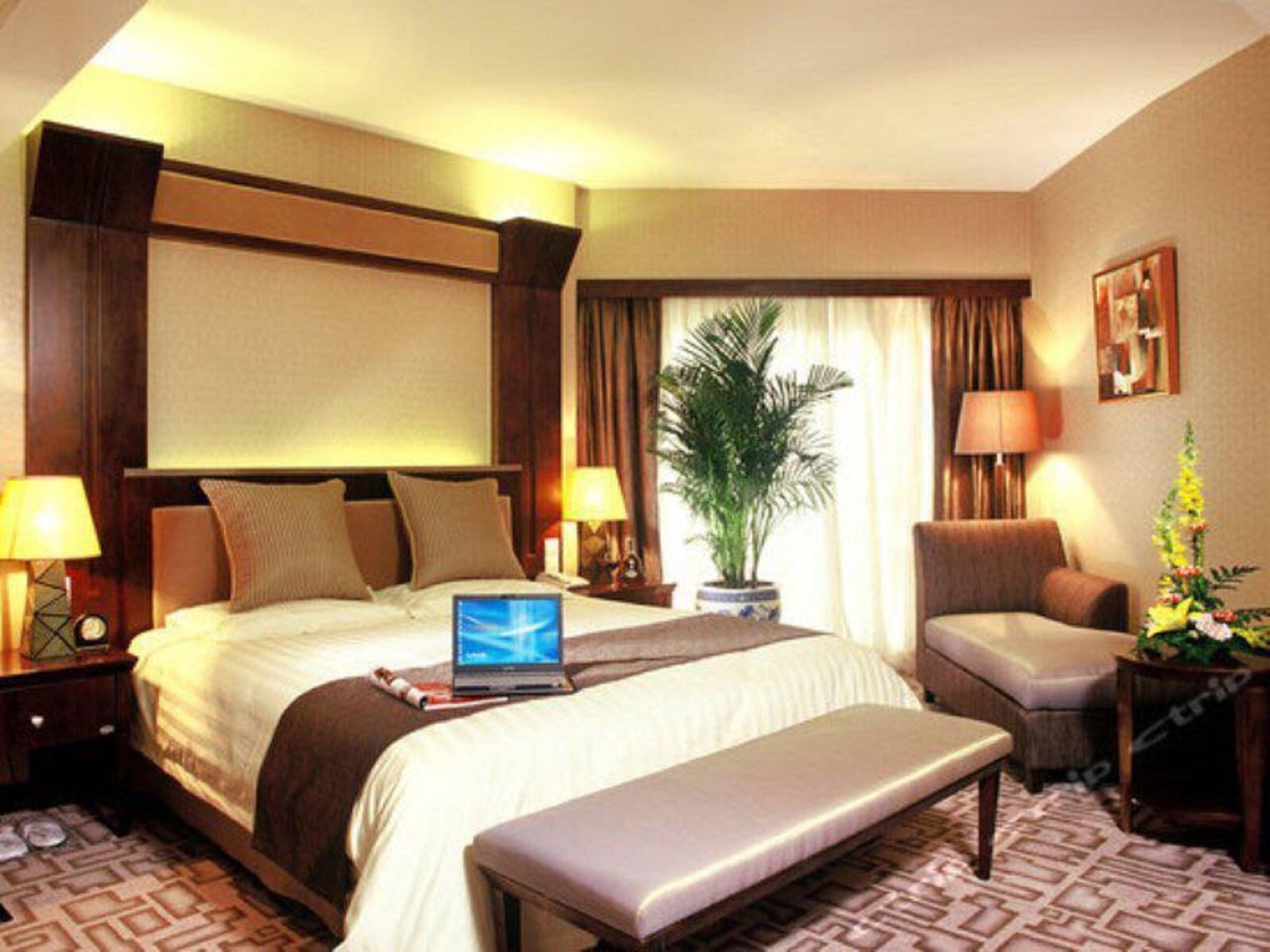 Xiyuan Hotel Beijing Bilik gambar
