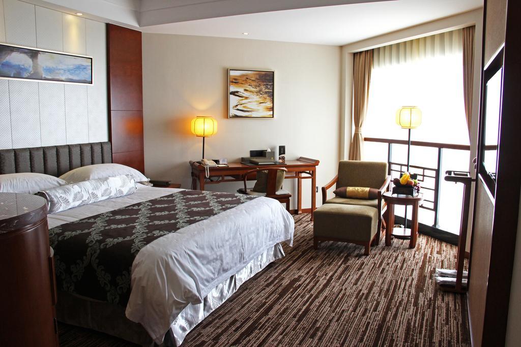 Xiyuan Hotel Beijing Bilik gambar