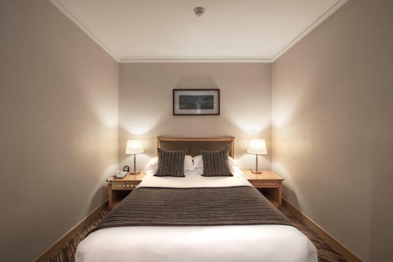 Xiyuan Hotel Beijing Luaran gambar